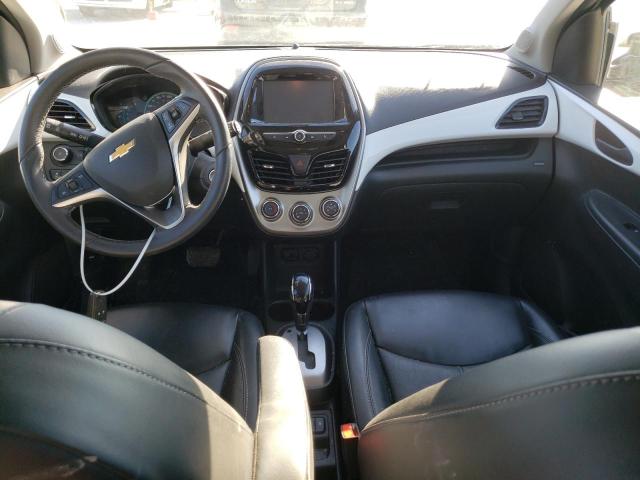 2017 CHEVROLET SPARK ACTI KL8CH6SA5HC809916