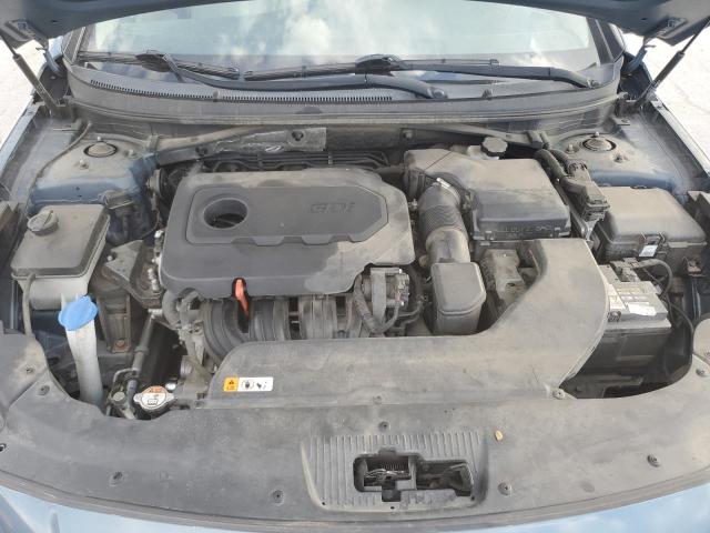 2016 HYUNDAI SONATA SE 5NPE24AF9GH313751
