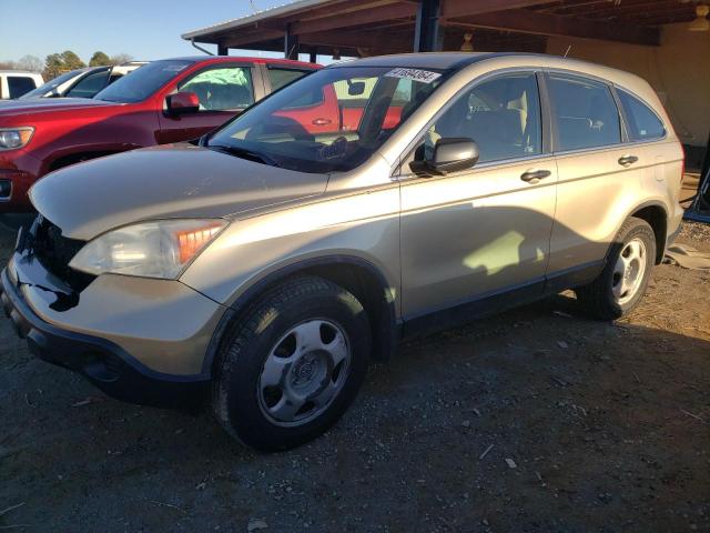 2007 Honda CR-V LX