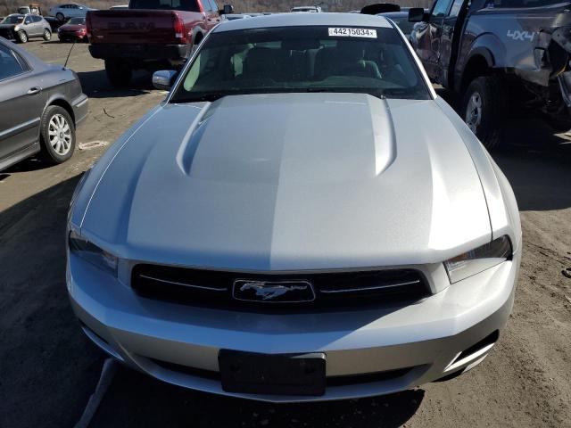 1ZVBP8AN7A5179880 | 2010 Ford mustang