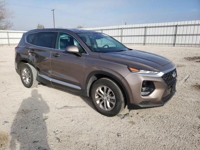2019 HYUNDAI SANTA FE S 5NMS2CAD1KH097329