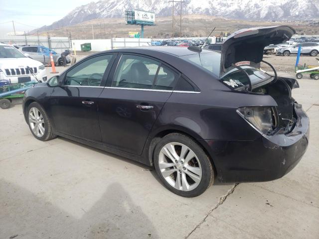2016 CHEVROLET CRUZE LIMI 1G1PG5SB0G7119618