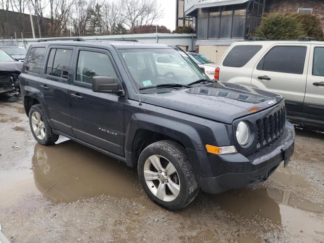 2015 JEEP PATRIOT LA 1C4NJRFB2FD303363