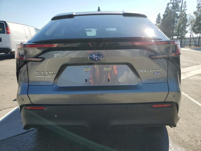 2023 SUBARU SOLTERRA P JTMABABA5PA026401