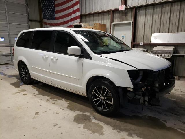 2016 DODGE GRAND CARA 2C4RDGCG2GR134750