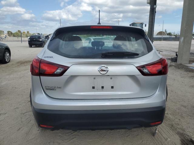 2019 NISSAN ROGUE SPOR JN1BJ1CP3KW214679