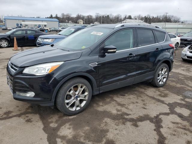 1FMCU9JX2EUD76549 2014 FORD ESCAPE - Image 1