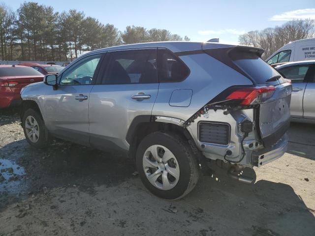 2023 TOYOTA RAV4 LE 2T3G1RFV8PC376276