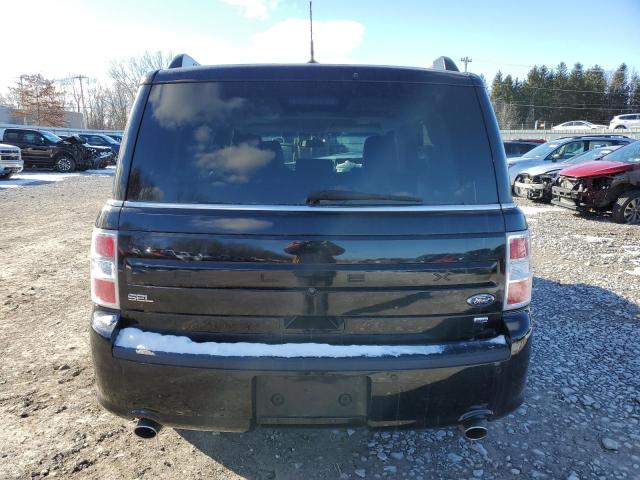 2018 Ford Flex Sel VIN: 2FMHK6C80JBA02957 Lot: 42938394