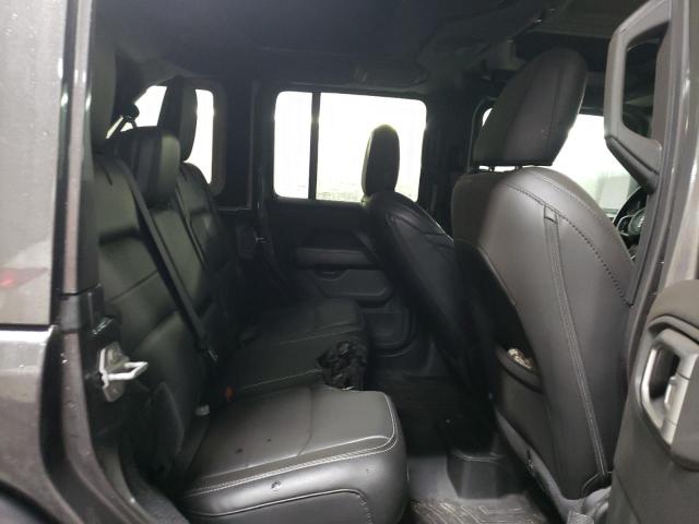 2021 JEEP WRANGLER U 1C4HJXEN6MW530053