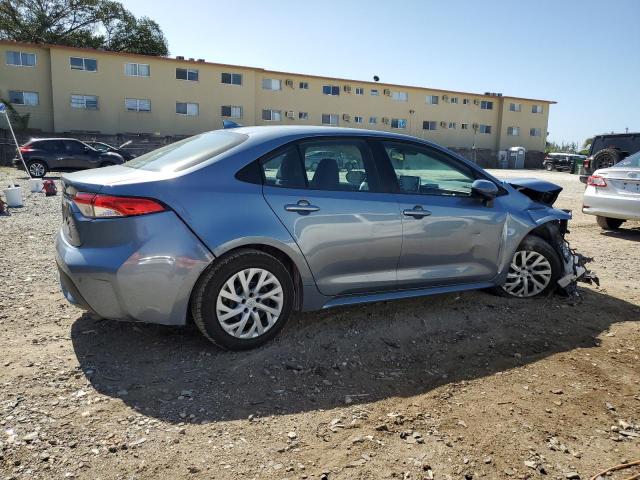 2020 TOYOTA COROLLA LE 5YFEPRAE5LP040990