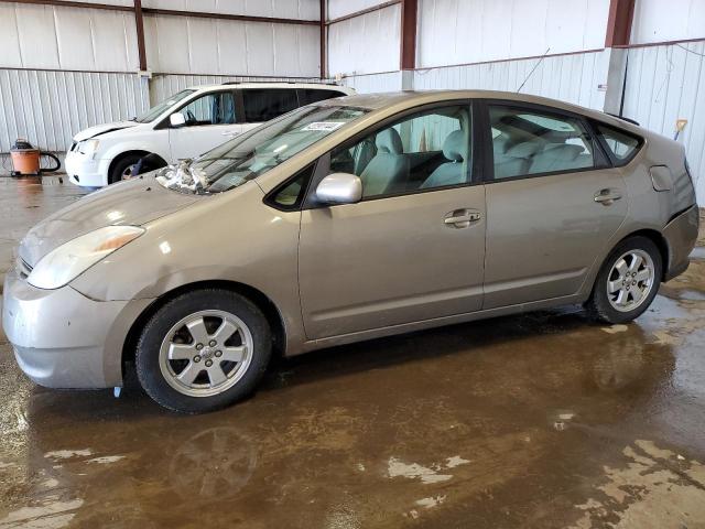 2005 Toyota Prius 