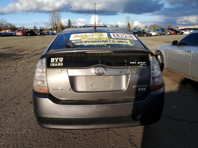 2008 Toyota Prius VIN: JTDKB20UX83363286 Lot: 42023334