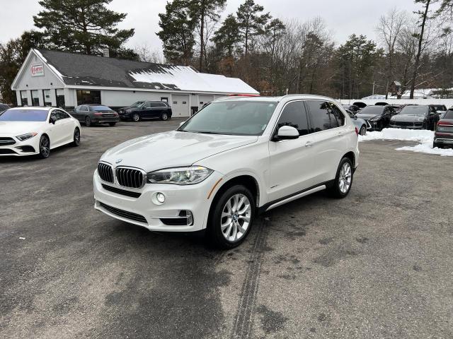 VIN 5UXKS4C56F0N06117 2015 BMW X5, Xdrive35D no.1