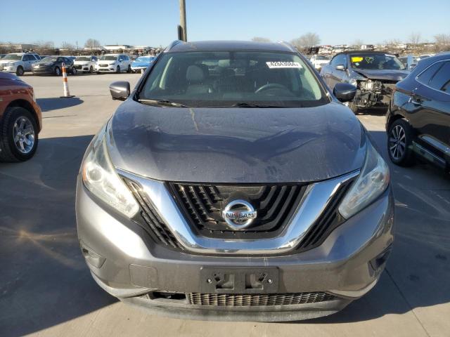 5N1AZ2MH8FN257887 2015 NISSAN MURANO-4