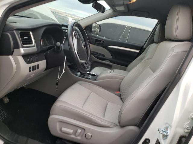 2018 TOYOTA HIGHLANDER 5TDZZRFH8JS247862