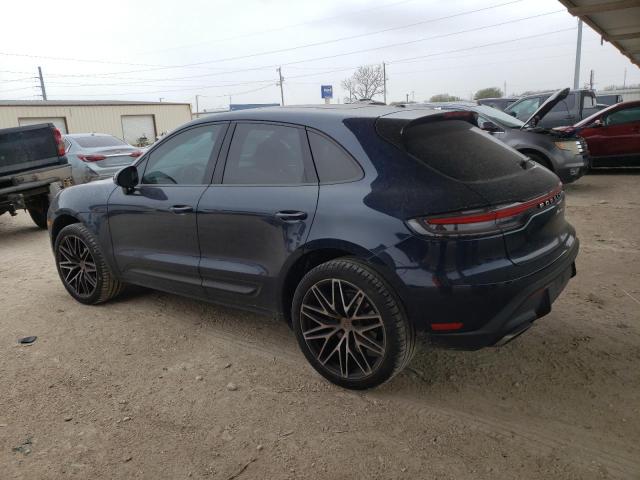 VIN WP1AA2A58NLB01573 2022 Porsche Macan no.2