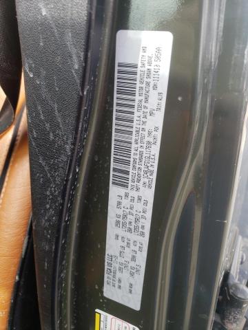 2016 JEEP WRANGLER U 1C4BJWFG1GL117690