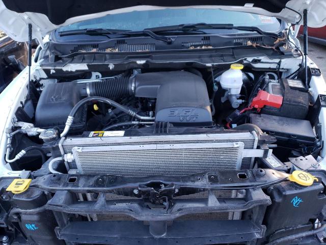 2021 RAM 1500 CLASS - 1C6RR7GGXMS547075