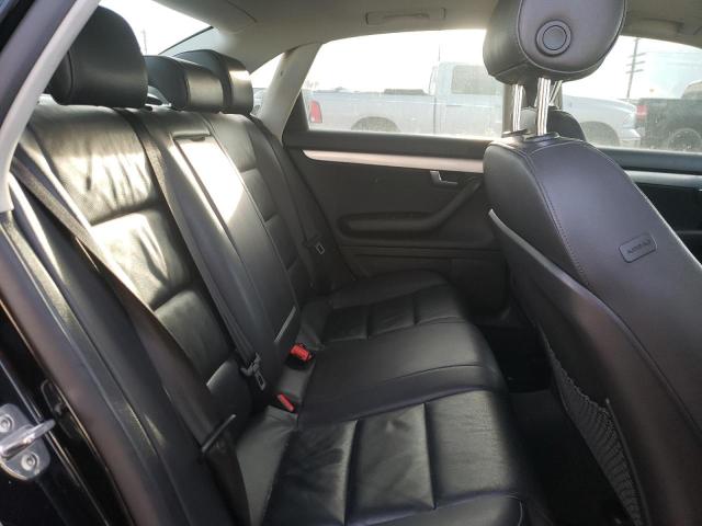 2008 Audi A4 - Image 10