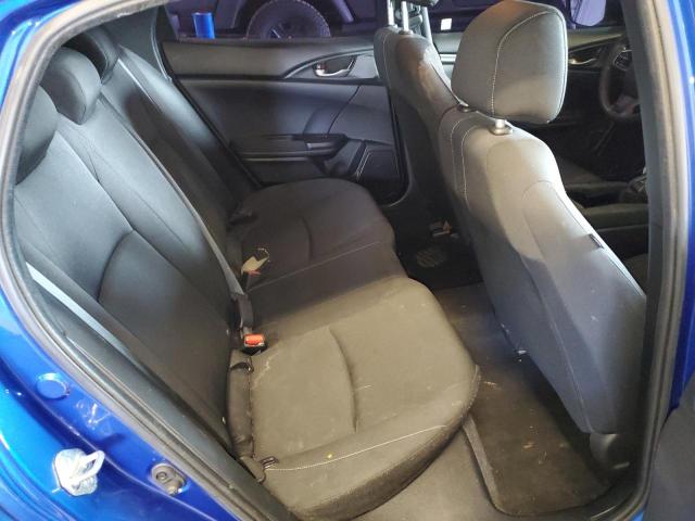 SHHFK7H22JU203654 2018 Honda Civic Lx