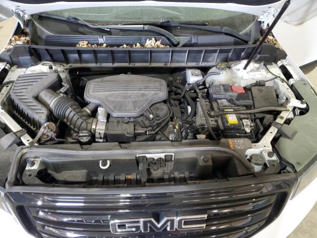 2019 GMC ACADIA SLT 1GKKNULS2KZ277542