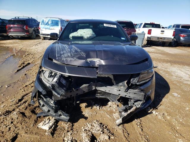2016 DODGE CHARGER R/ 2C3CDXCT3GH272634