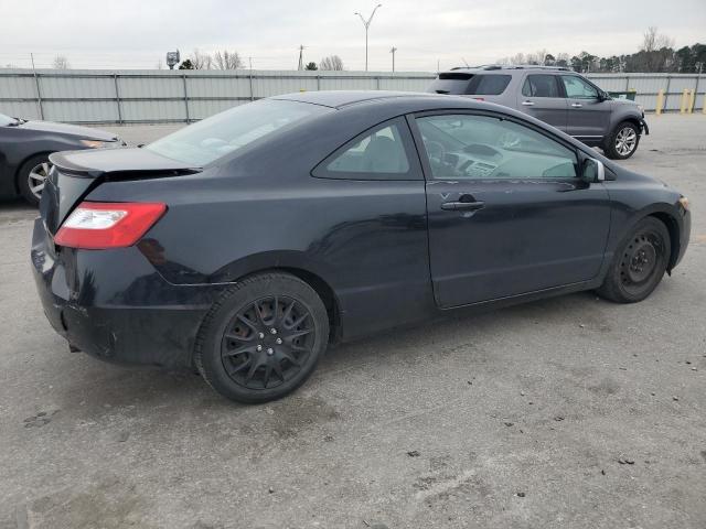 2008 Honda Civic Lx VIN: 2HGFG12648H557290 Lot: 43456174