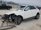 2015 MERCEDES-BENZ ML 350 - 4JGDA5JB7FA455700