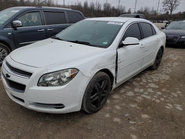 2009 Chevrolet Malibu 