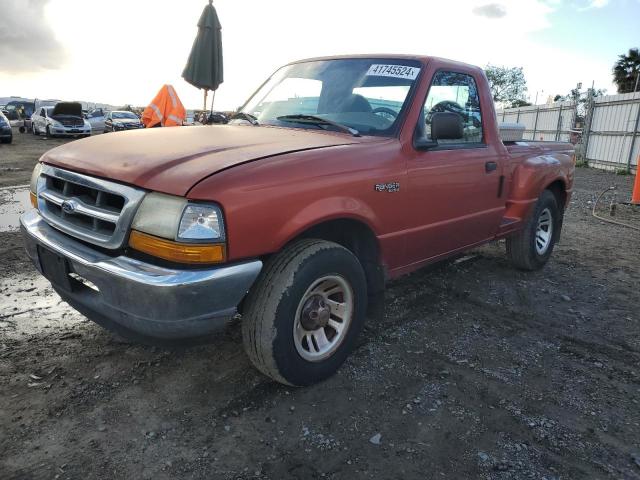 1999 Ford Ranger 