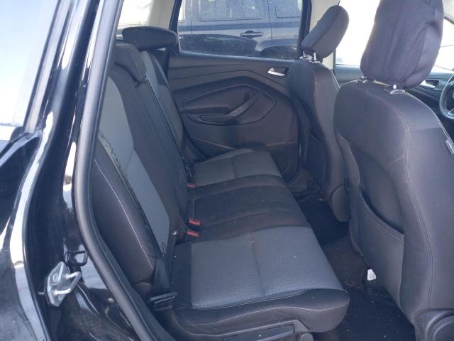 2019 FORD ESCAPE SE - 1FMCU9GD2KUB06519