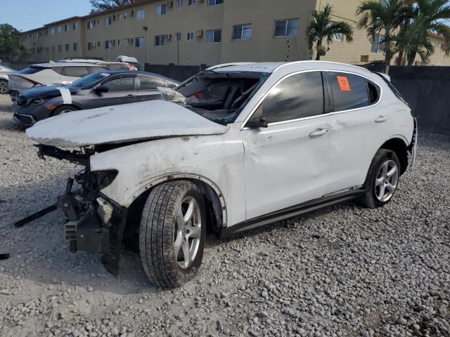 2020 ALFA ROMEO STELVIO ZASPAJAN0L7C86057