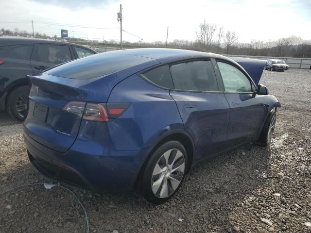 2023 TESLA MODEL Y 7SAYGAEE7PF802469