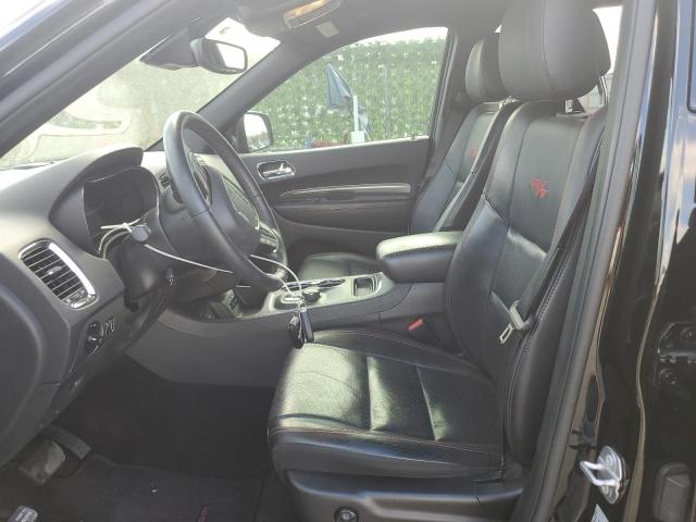 2017 DODGE DURANGO R/ - 1C4SDHCTXHC869992