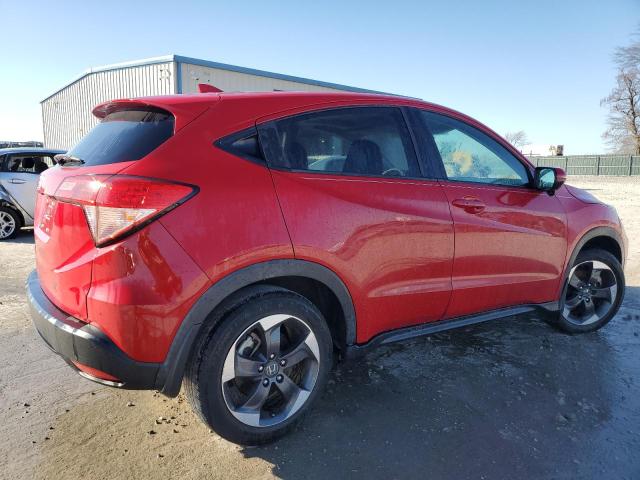 2018 HONDA HR-V EX 3CZRU5H58JG701238