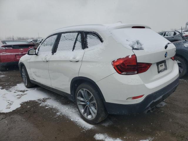 2014 BMW X1 xDrive28I VIN: WBAVL1C55EVY13383 Lot: 42611244