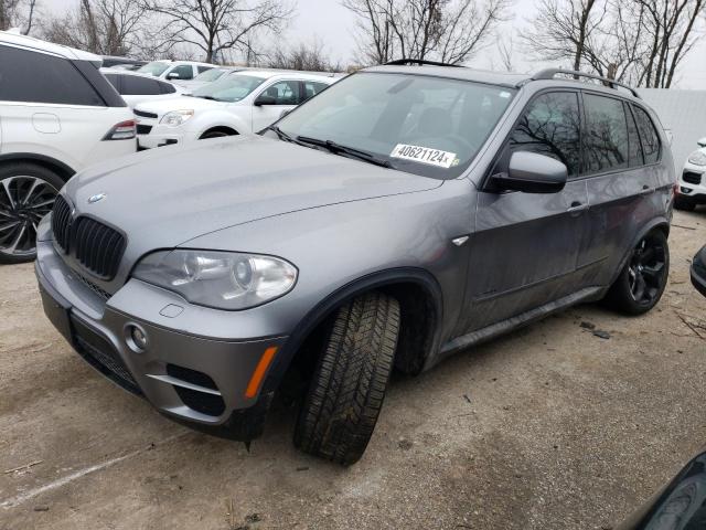 VIN 5UXZV4C51D0G50261 2013 BMW X5, Xdrive35I no.1