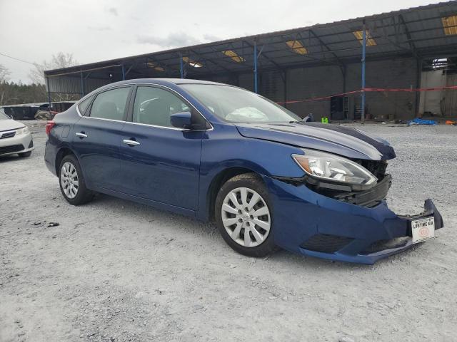 2019 NISSAN SENTRA S - 3N1AB7APXKY231163