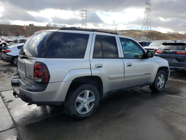 2004 Chevrolet Trailblazer Ls VIN: 1GNDT13S242378348 Lot: 43951304