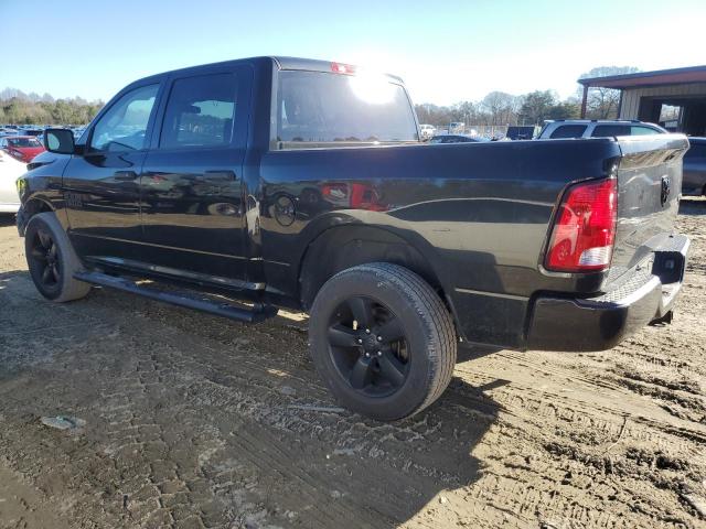 2018 RAM 1500 ST 3C6RR7KG1JG238766