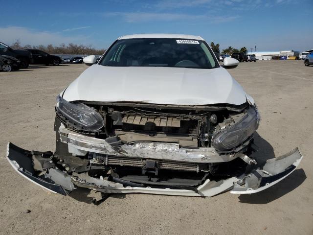 2019 HONDA ACCORD LX 1HGCV1F12KA067525