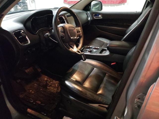 2016 DODGE DURANGO LI - 1C4RDJDG5GC460126