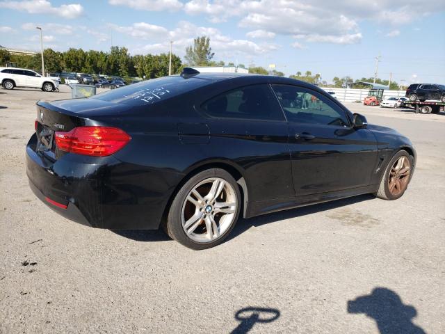 Vin: wba3n3c54fk234031, lot: 44105994, bmw 4 series i 20153