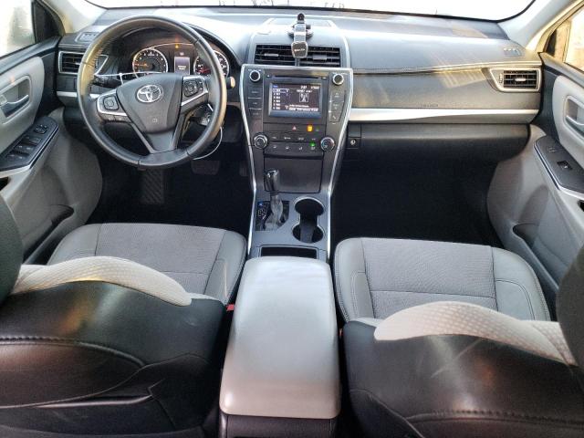 2017 TOYOTA CAMRY LE - 4T1BF1FK1HU618210