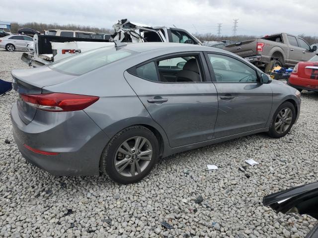 2018 Hyundai Elantra Sel VIN: 5NPD84LF7JH310586 Lot: 43973564