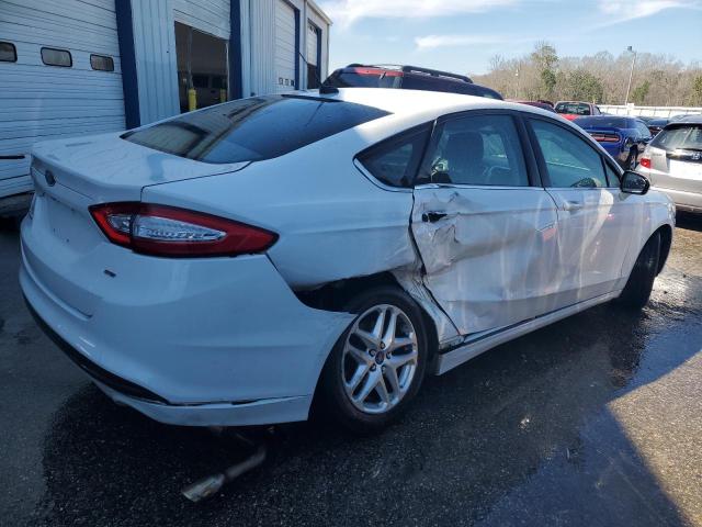 2016 FORD FUSION SE - 1FA6P0H70G5121279