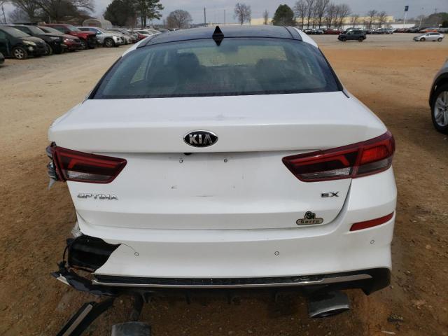 5XXGU4L12LG433059 Kia Optima EX 6