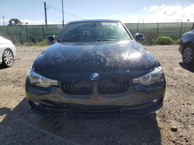 2018 BMW 330E - WBA8E1C56JA758788