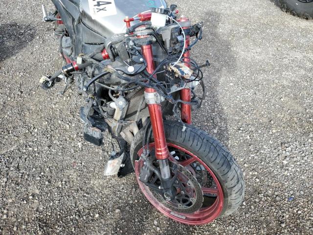 2007 KAWASAKI ZX600 P - JKAZX4P137A000646